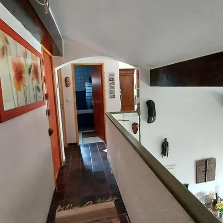 Hébergement de vacances Jolie Maison Hauteur D'antibes Antibes