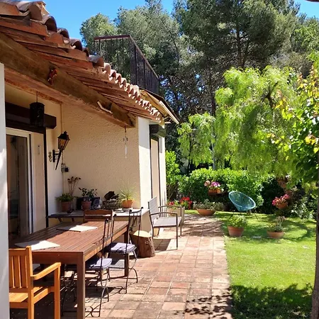 Casa vacanze Jolie Maison Hauteur D'antibes Antibes