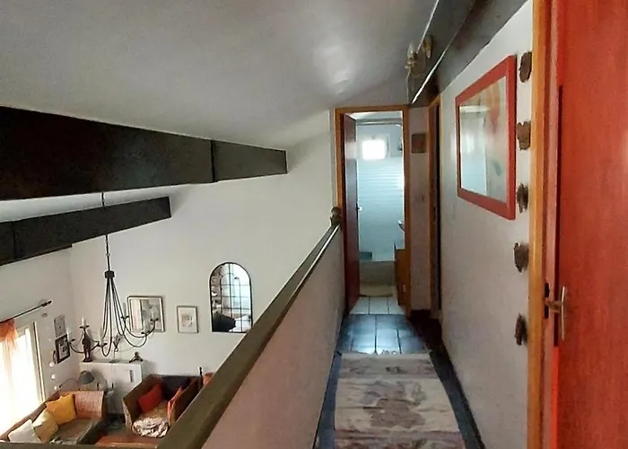 Jolie Maison Hauteur D'antibes Casa vacanze