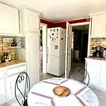 Jolie Maison Hauteur D'antibes Nyaraló Antibes