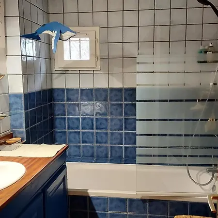 Jolie Maison Hauteur D'antibes Antibes