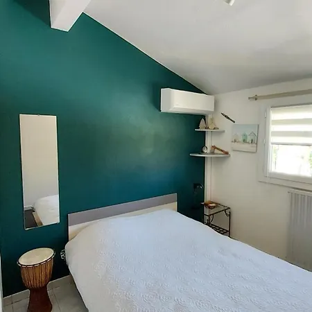 Jolie Maison Hauteur D'antibes Antibes