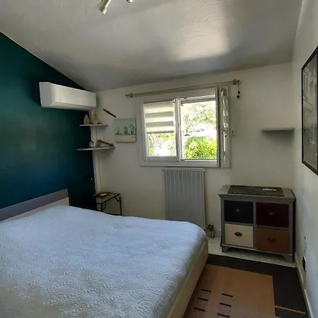 בית נופש Jolie Maison Hauteur D'antibes