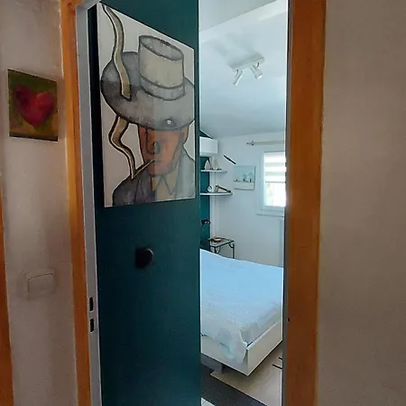 Jolie Maison Hauteur D'antibes