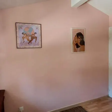 Сasa de vacaciones Jolie Maison Hauteur D'antibes Antibes