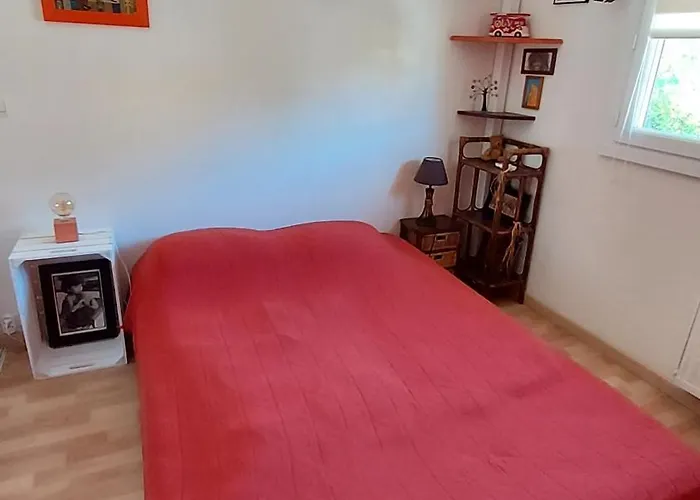Jolie Maison Hauteur D'antibes * Антиб