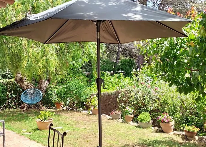 Jolie Maison Hauteur D'antibes * Антиб